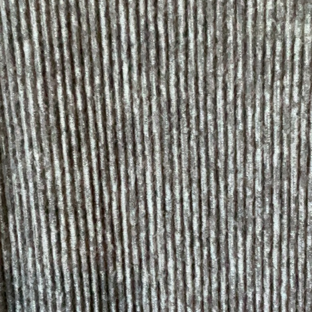 ZARA GRAY DRESS - Picture 3 of 4